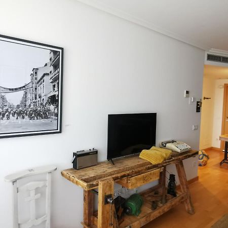 Apartament La Mirada Magica Lardero Zewnętrze zdjęcie