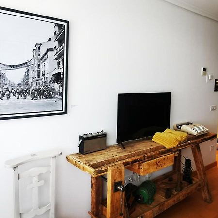 Apartament La Mirada Magica Lardero Zewnętrze zdjęcie