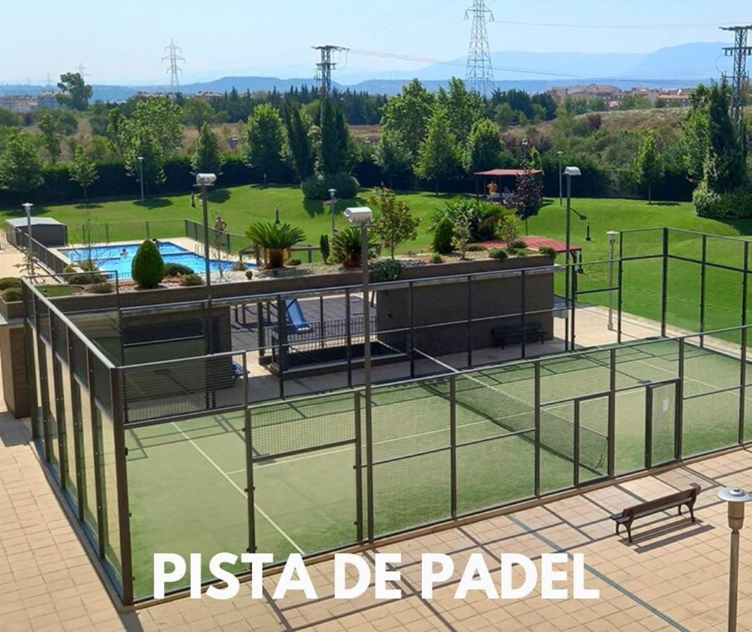 Apartament La Mirada Magica Lardero Zewnętrze zdjęcie
