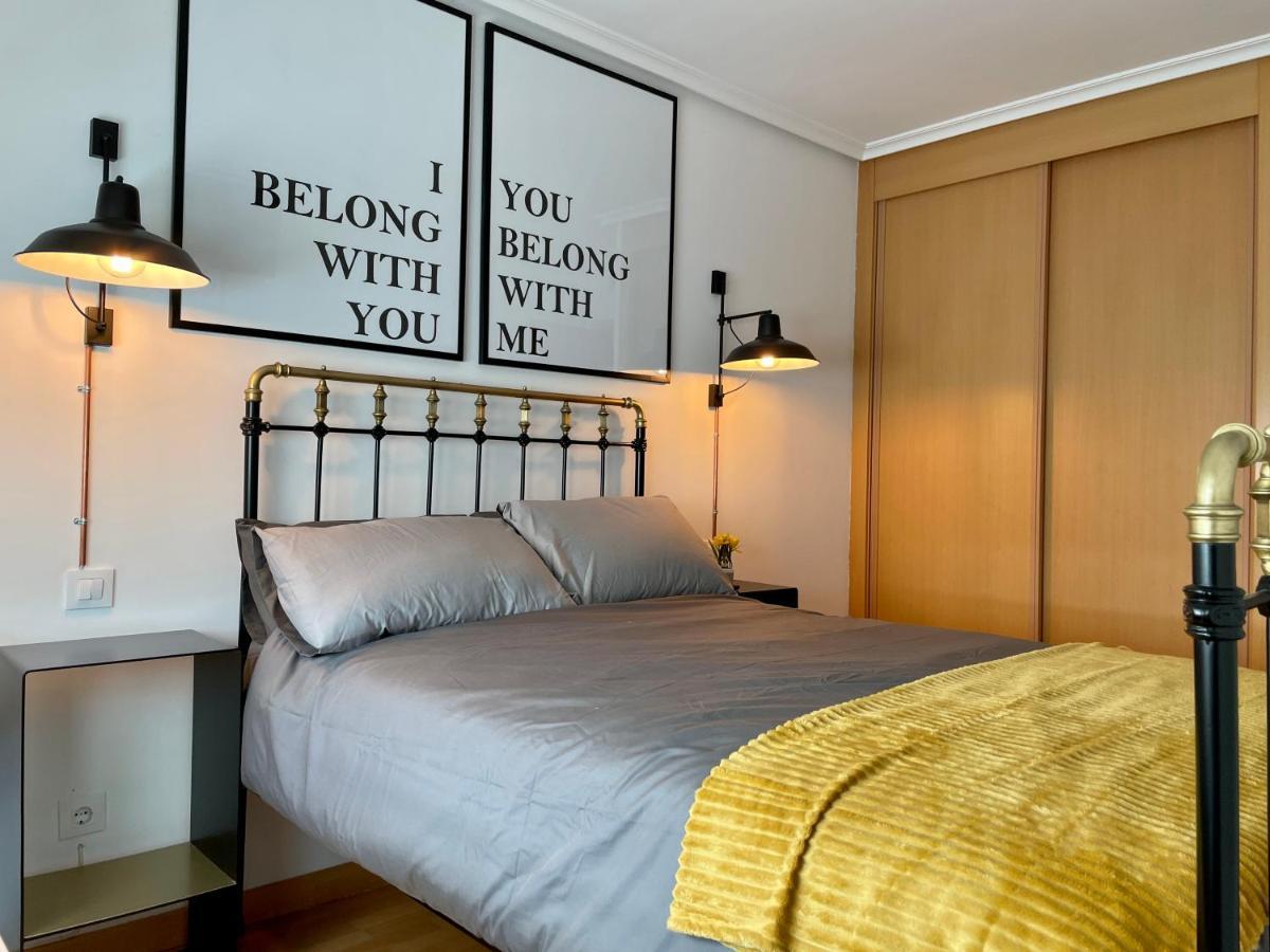 Apartament La Mirada Magica Lardero Zewnętrze zdjęcie
