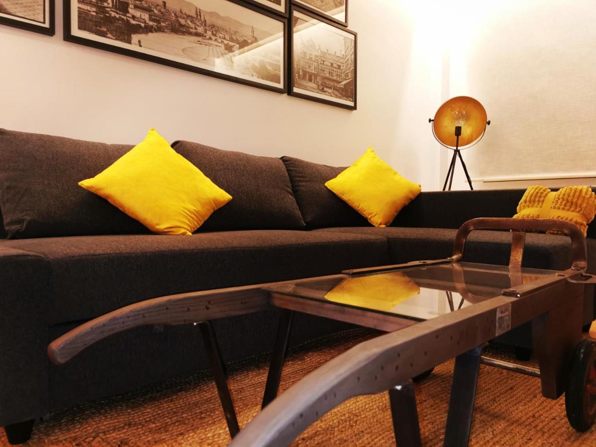 Apartament La Mirada Magica Lardero Zewnętrze zdjęcie