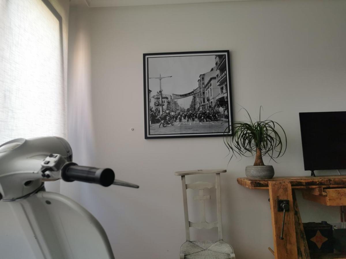 Apartament La Mirada Magica Lardero Zewnętrze zdjęcie